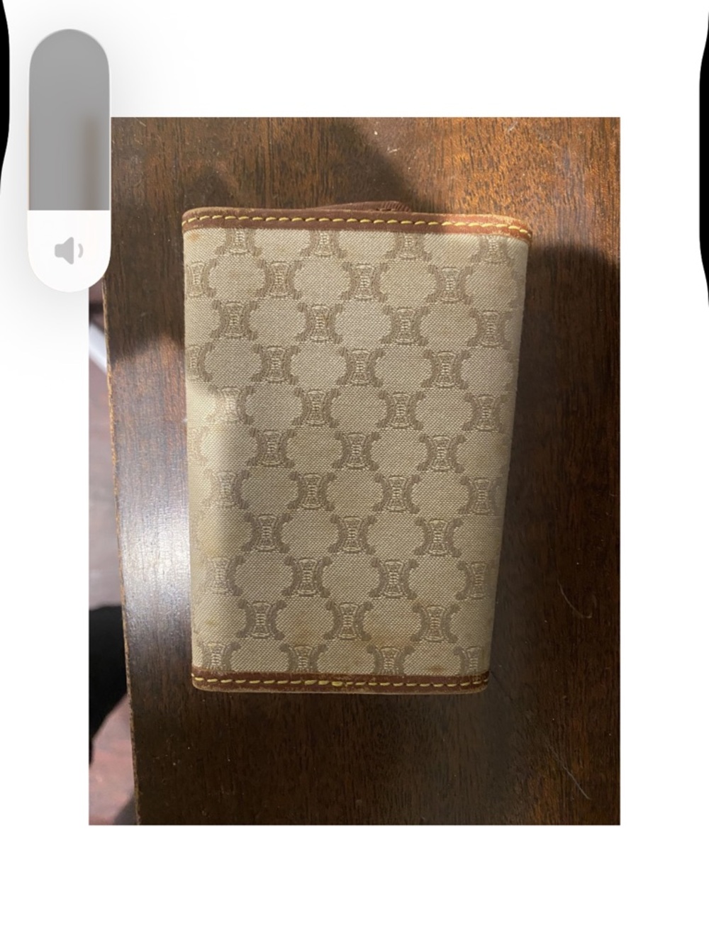 Celine Key holder - Picture 2 of 3